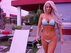 RelaXXX presents: Bimbo