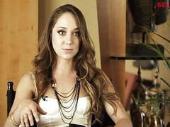 RelaXXX presents: Episode 1 bts 21 - get to know remy lacroix