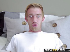 RelaXXX presents: Brazzers - real wife stories - he says she fucks scene starr