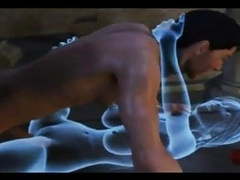 RelaXXX presents: Sexual fantasy 3d