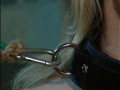 RelaXXX presents: Housemaid humiliation and punishments.