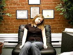 RelaXXX presents: Emily's casting...f70