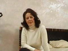 RelaXXX presents: Moms casting - olga s (38 years old)