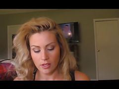 RelaXXX presents: Mom son handjob pov part 1 coco vandi