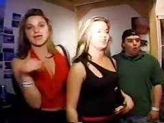 RelaXXX presents: Geile party geil muschi lecken und ficken