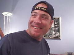 RelaXXX presents: Milf rents room to college boy, then... - cireman