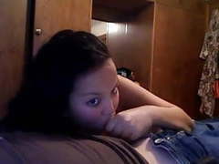 RelaXXX presents: Horny chinese hooker