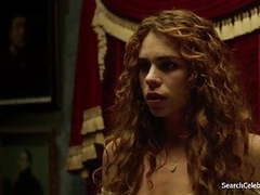 RelaXXX presents: Billie piper nude - penny dreadful s01e02