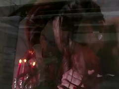 RelaXXX presents: Heavy metal gothic girls (porn music video)