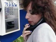 RelaXXX presents: And if your wife hires a portuguese maid?