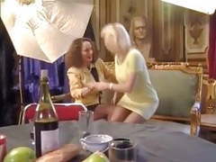 RelaXXX presents: Old ladies extreme arsch grotten