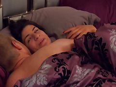 RelaXXX presents: Shy wife lets loose at the swing house
