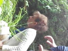 RelaXXX presents: Outdoor sex