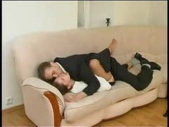 RelaXXX presents: Spanking sophia
