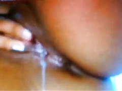 RelaXXX presents: Creamy squirt and dp