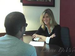RelaXXX presents: The interview
