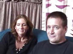 RelaXXX presents: Never though his wife would act like a slut