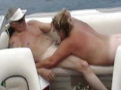 RelaXXX presents: Wife-on-the-boat.