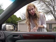 RelaXXX presents: Real milf wants your cock now