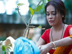 RelaXXX presents: Hot indian milf