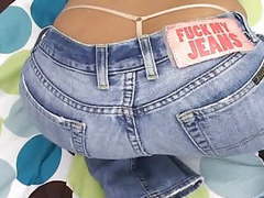 RelaXXX presents: Fuck my jeans - blonde, wild, lustful, Blonde, Blowjob, Close-up, MILF, Cunnilingus, Jeans, Titty Fucking, Big Tits, Fucking, Pussy, Hot Fuck, Wild, Lustful, Wild Fuck, Hot Sensual Sex, Jeans Fuck, FapHouse, Hot Sex, Hot Romantic Sex, Cock Giants