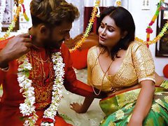 RelaXXX presents: Shadi karte hi jamairaja  ke sath paheli suhag rat ( hindi audio )