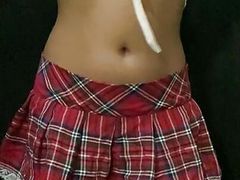 RelaXXX presents: Young 18+ girl teasing