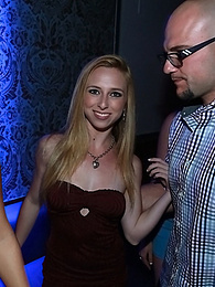 RelaXXX presents: Sexy women Daisy Summers, Brooke Wylde and Gianna Nicole in superb orgy on the party